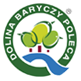 Dolina Baryczy - logo